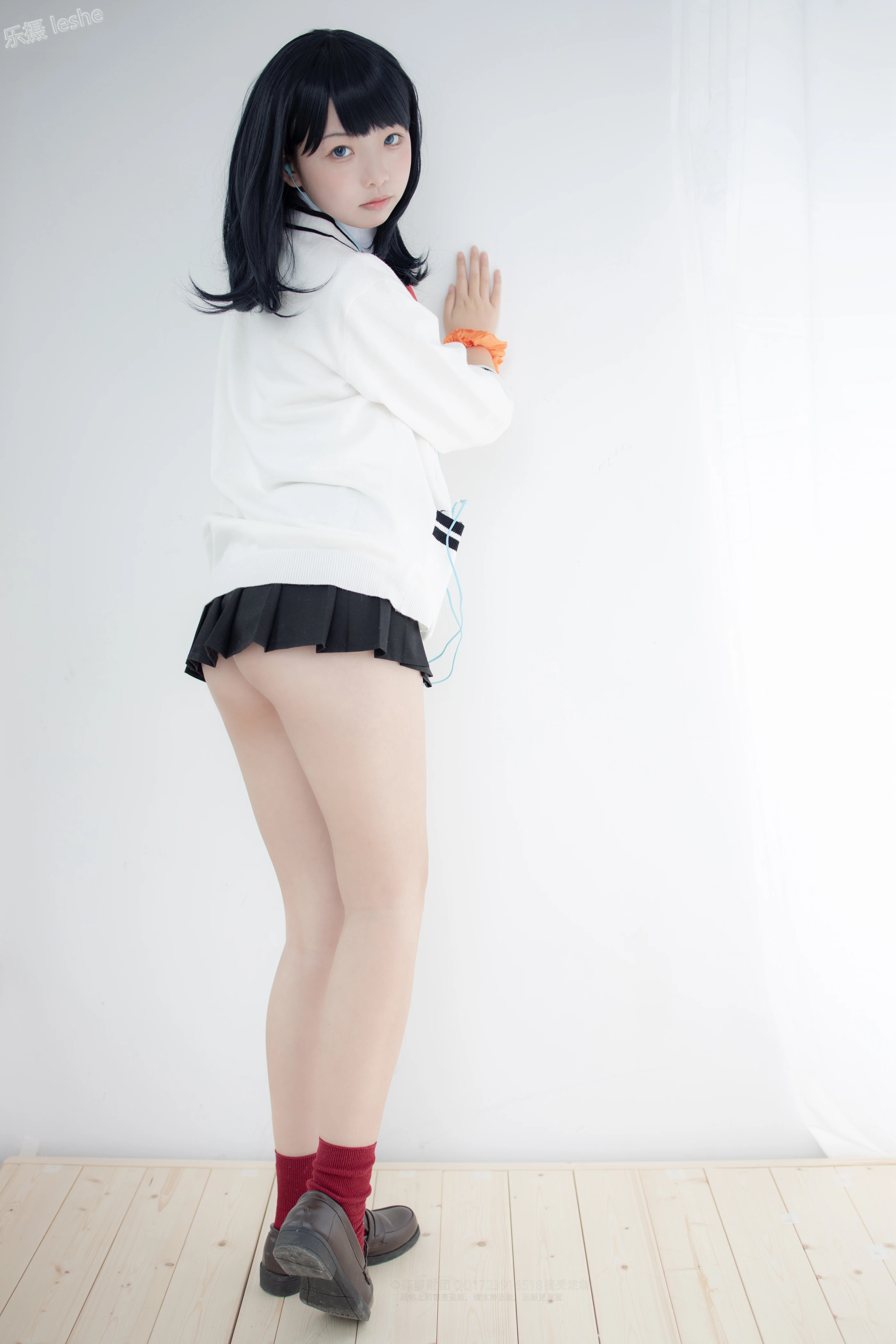 森萝财团 X-055 [93P 1V]插图4